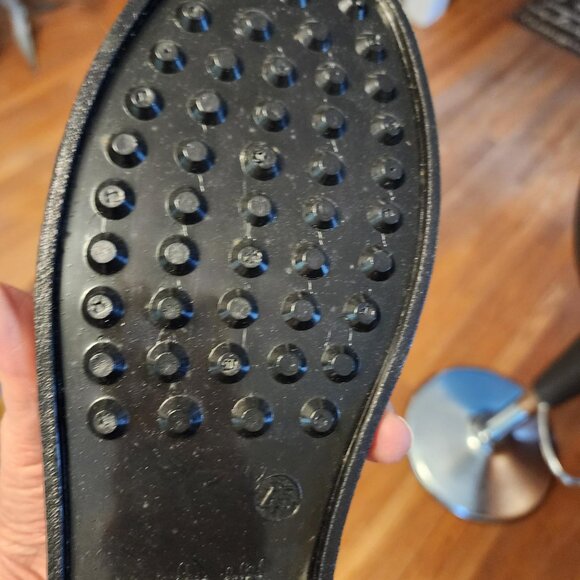 Italian Made Jelly Gladiator Footwear Sandals Size EU 45 - Picture 4 of 5